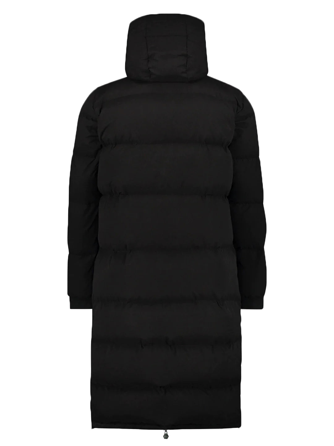 BALR X ISHU Reversible Puffer Jacket – MAISONDEFASHION.COM