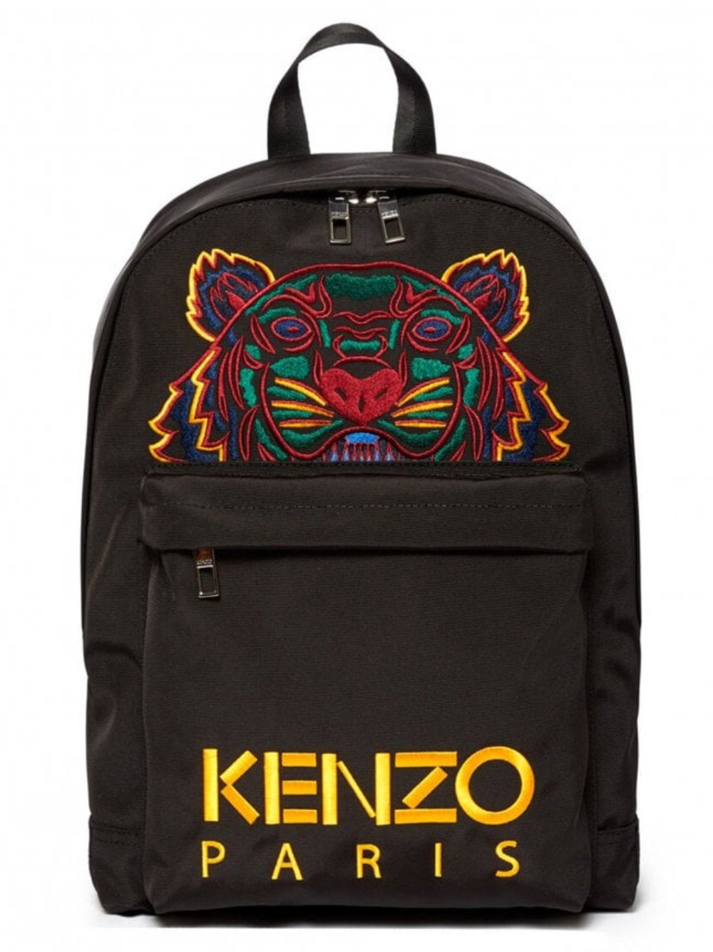KENZO Tiger Backpack – MAISONDEFASHION.COM