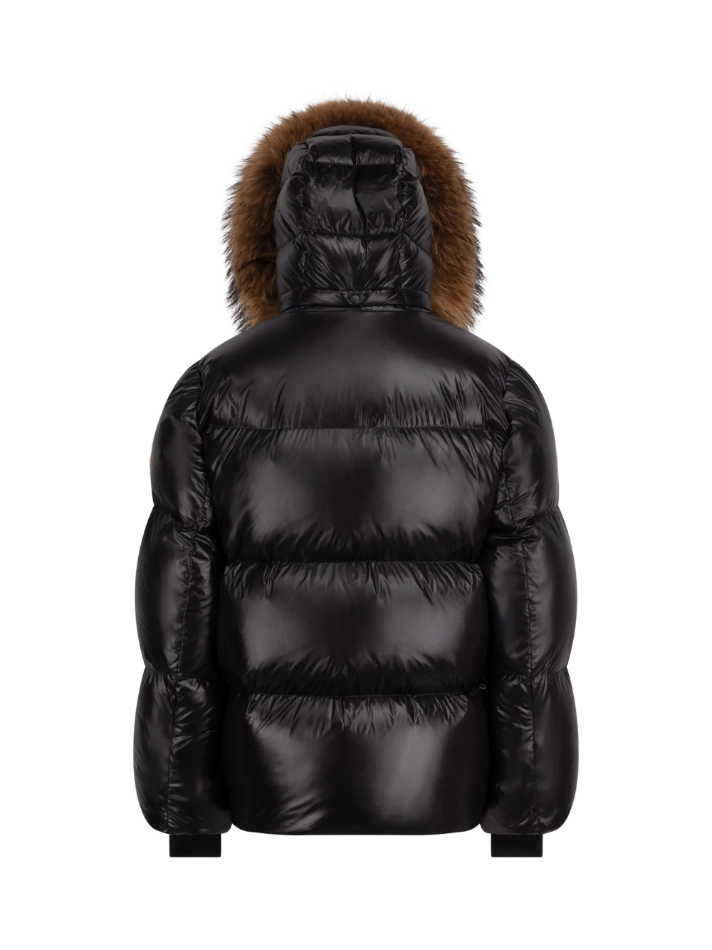 ARCTIC ARMY Classic Puffer Jacket - MAISONDEFASHION.COM