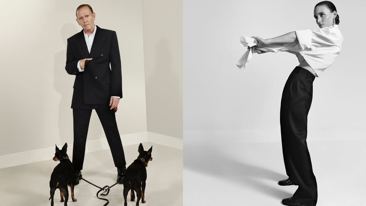 Givenchy Spring 2026 Campaign