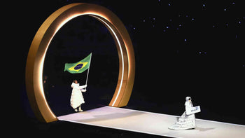 moncler brasil in winter olympics in milan