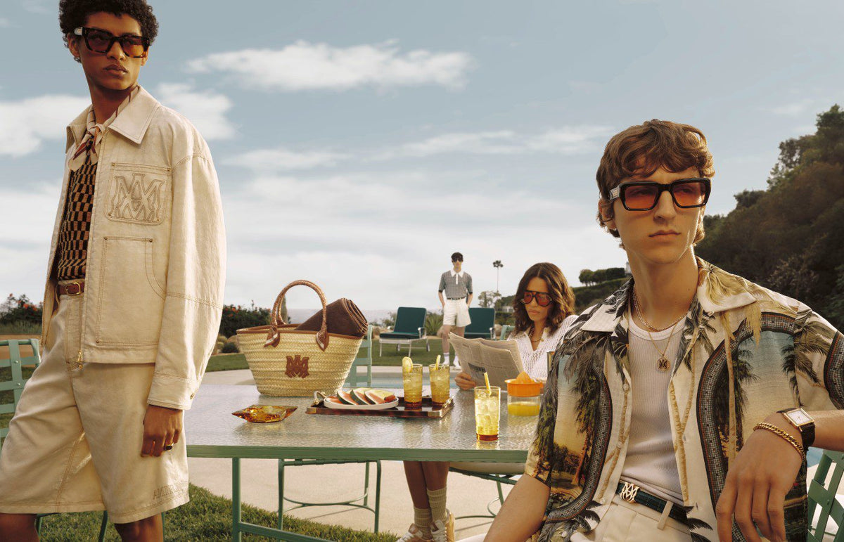 Explore Amiri’s journey from Los Angeles street culture to worldwide luxury influence and modern fashion icon status.