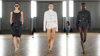 Coperni Spring/Summer 2026 Collection