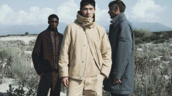 stone island holiday collection