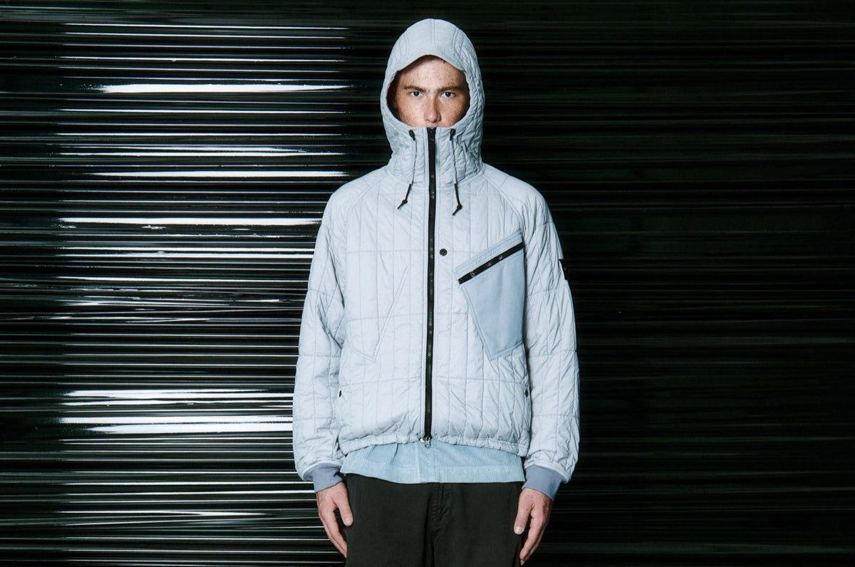 Stone Island Fall Winter 26