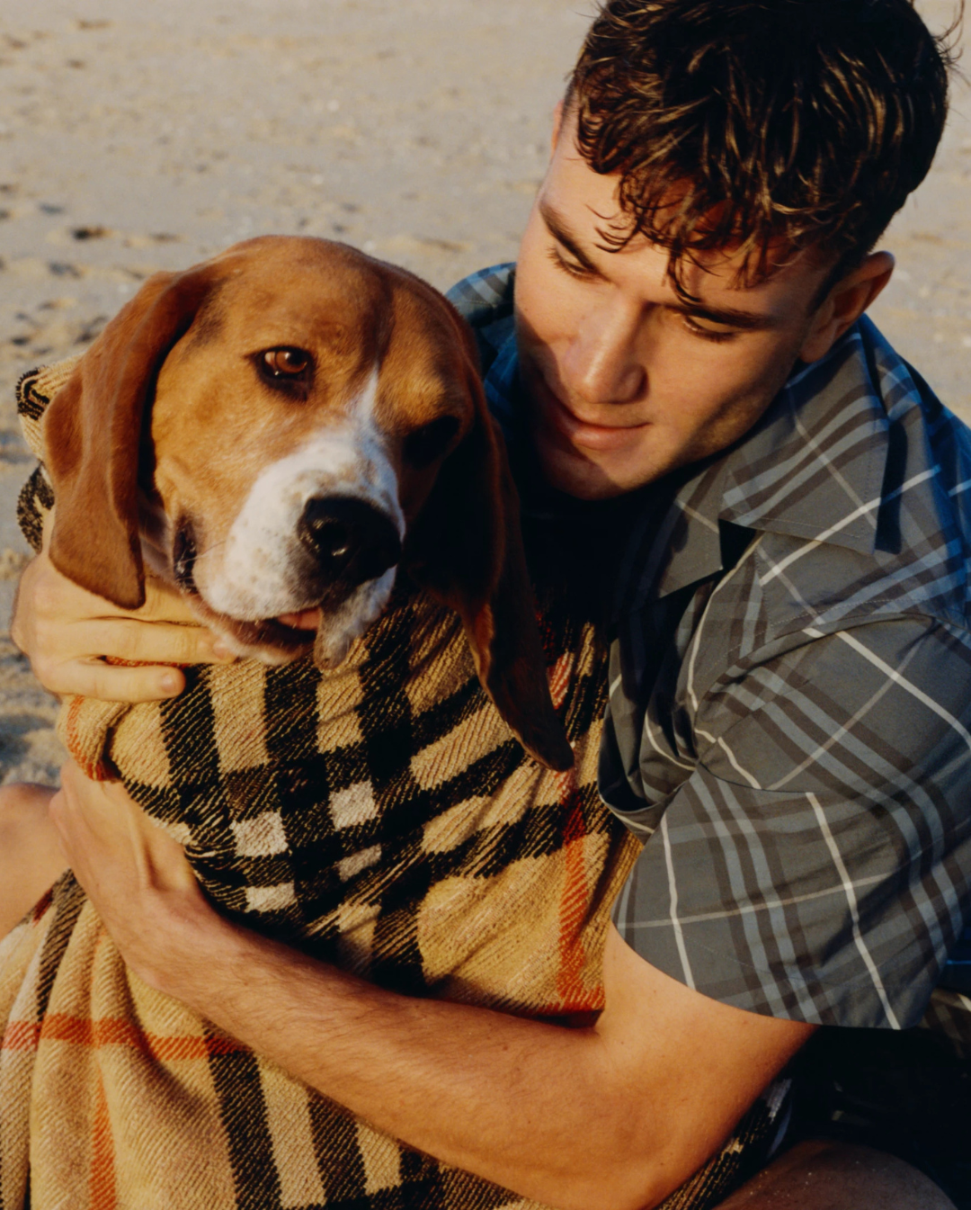 BURBERRY