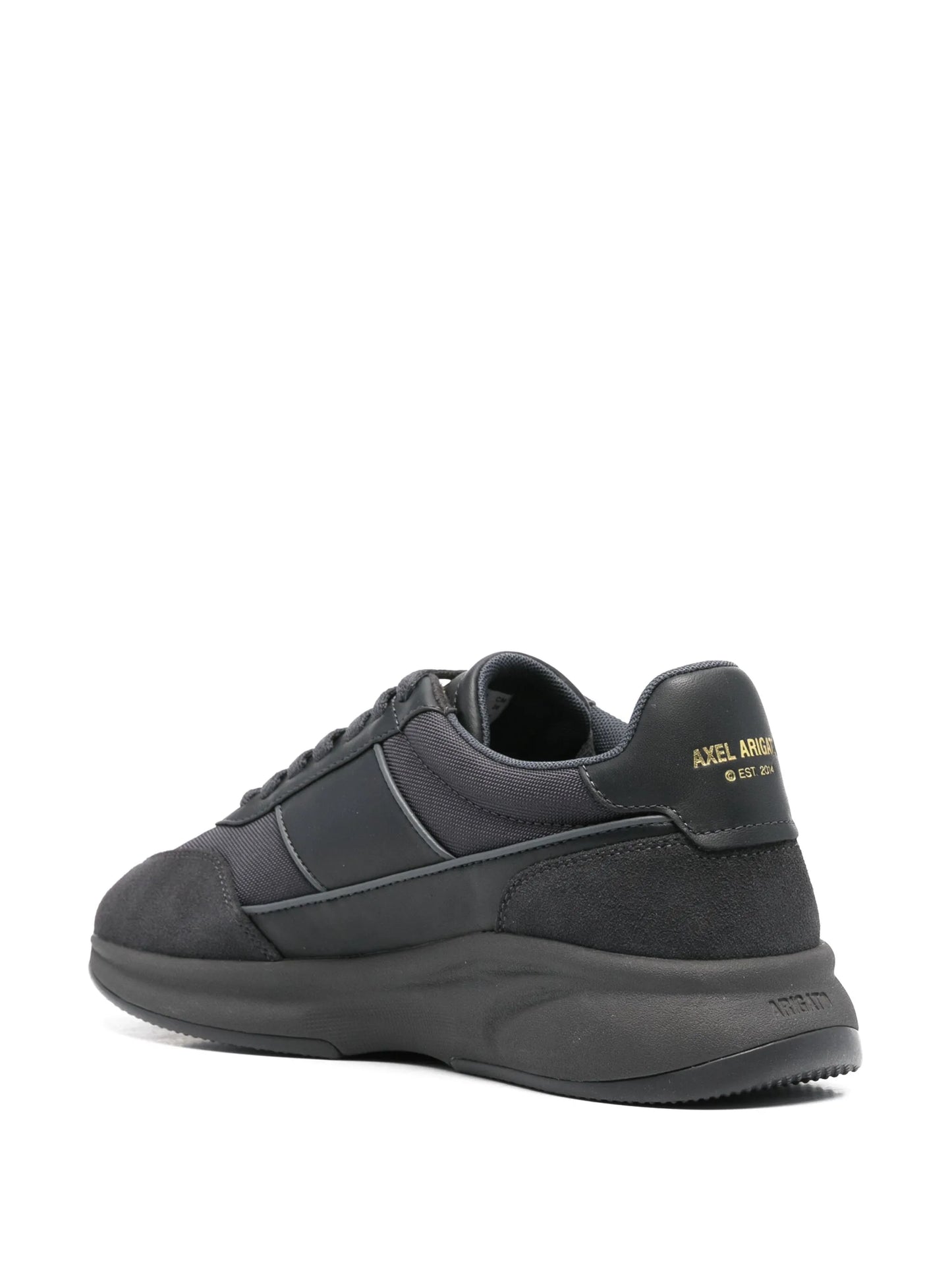 スニーカー AXEL ARIGATO Genesis Neo Sneakers Black/Black AXEL ARIGATO Genesis Neo Sneakers Black/Black