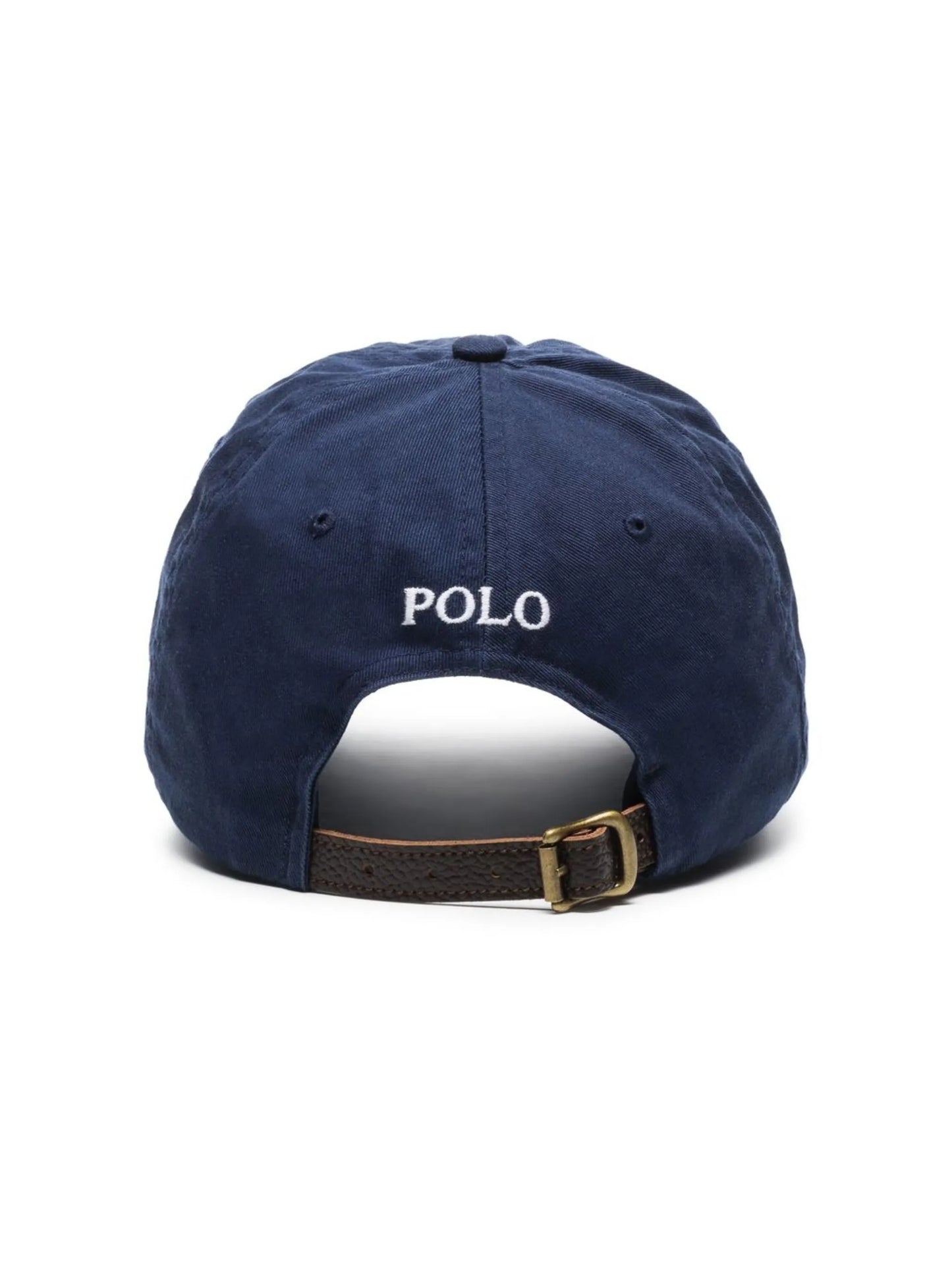 ハット RALPH LAUREN Polo Pony-embroidered Cotton Cap Navy Polo Ralph Lauren Embroidered Pony Bucket Hat Adult Size S/M