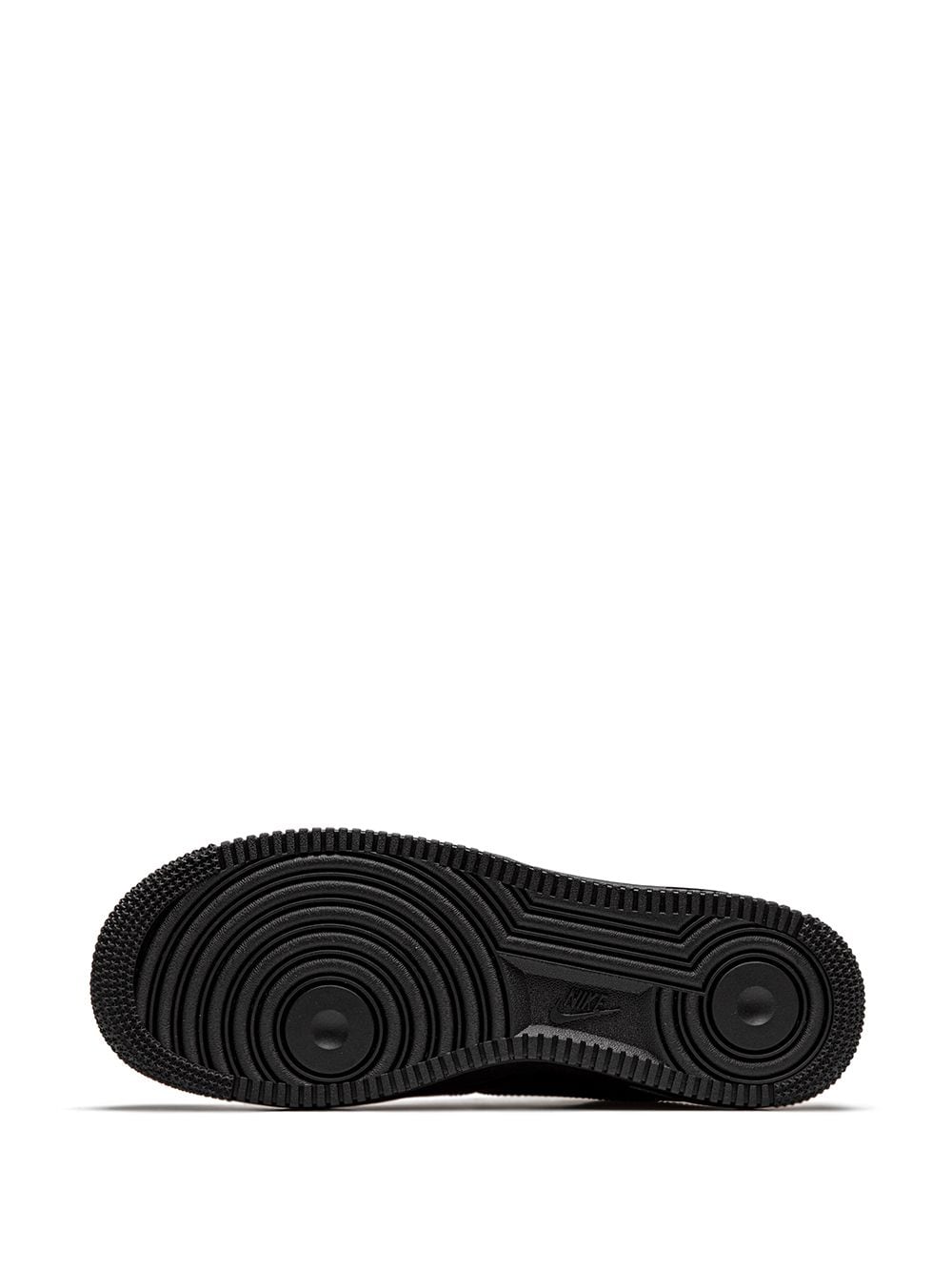 NIKE  x Supreme Air Force 1 Low "Mini Box Logo Black" sneakers - MAISONDEFASHION.COM