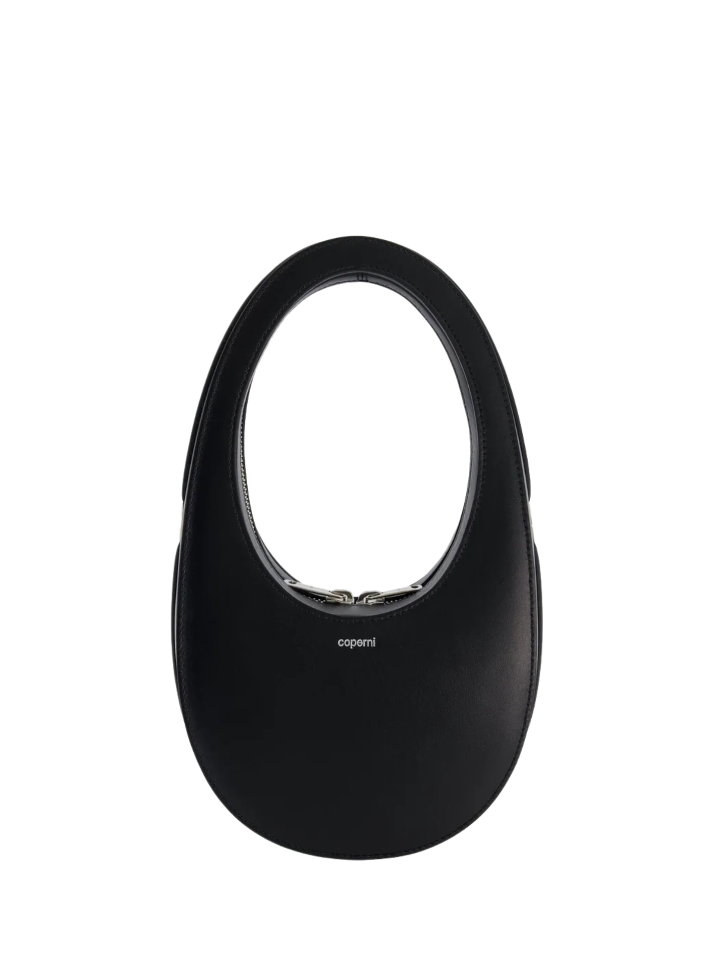 COPERNI WOMEN Crossbody Swipe Bag Black - MAISONDEFASHION.COM