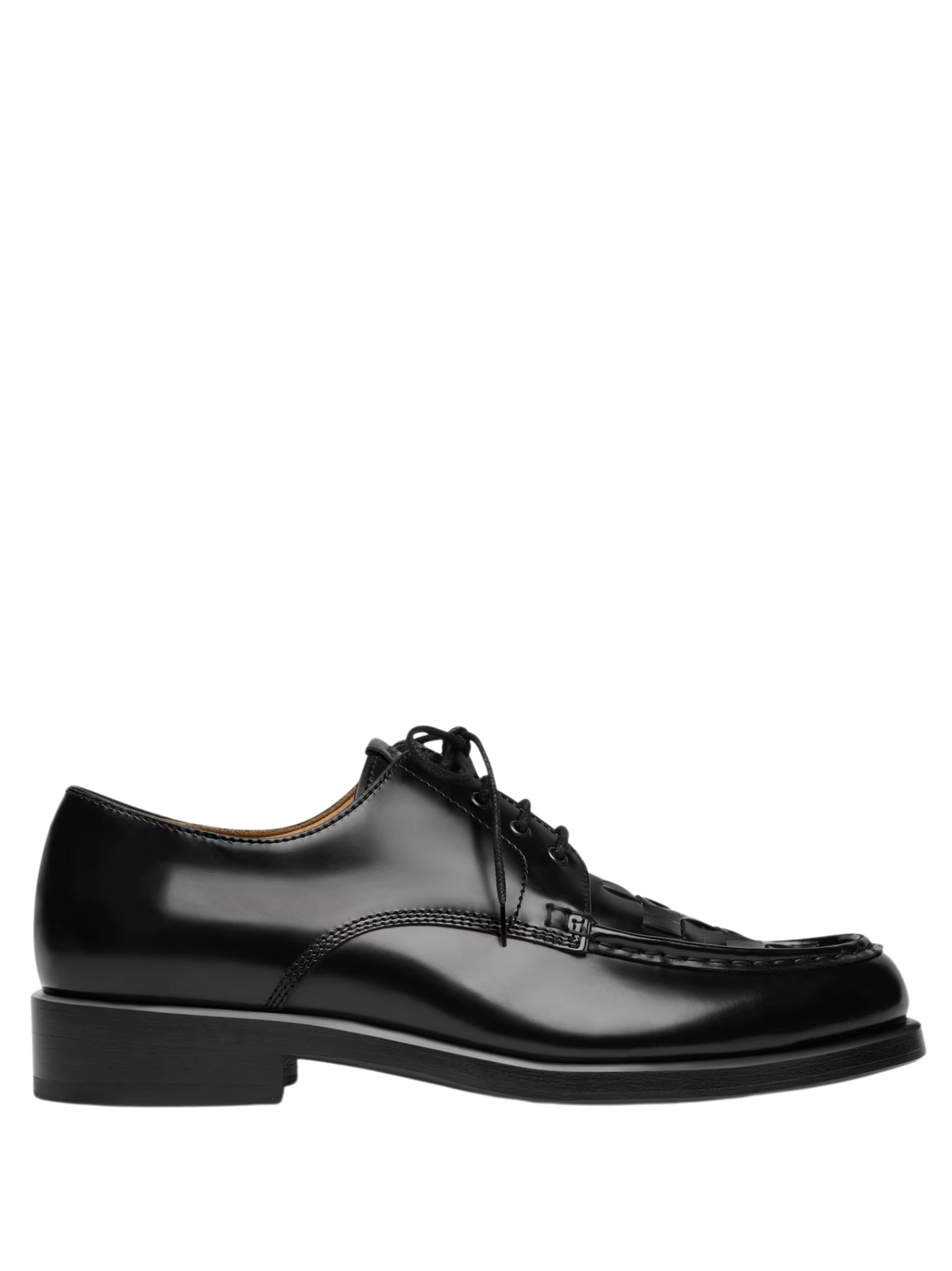 サンダル JACQUEMUS Les Derbies Tressees Black JACQUEMUS Les Derbies Tressees Black – MAISONDEFASHION.COM