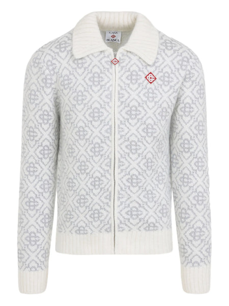 フォクシー 花より男子 Campus Cardigan フォクシー 花より男子 Campus Cardigan