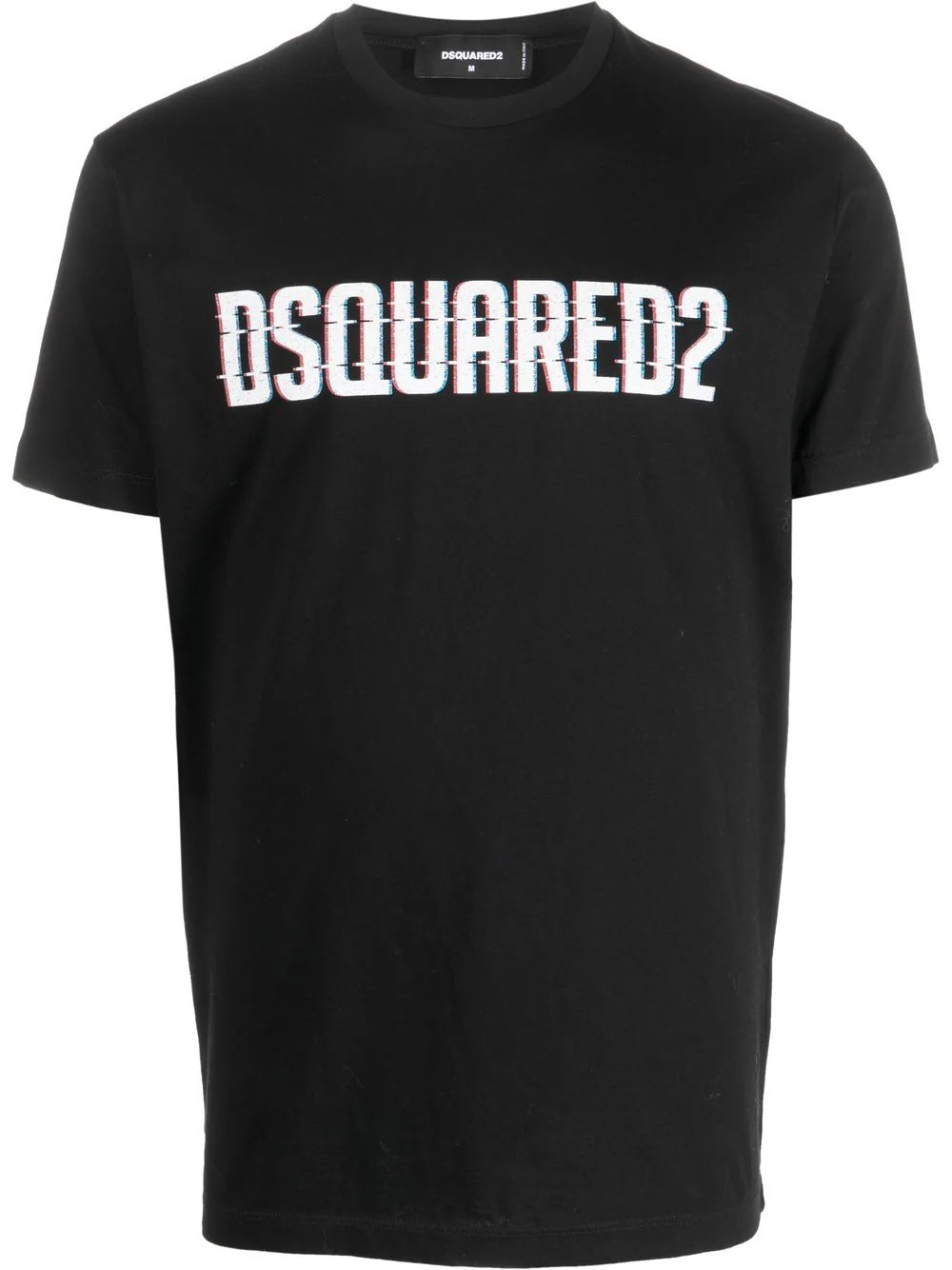 Dsquared2 T-shirt capsule 'Summer Lovers' | Men's Clothing