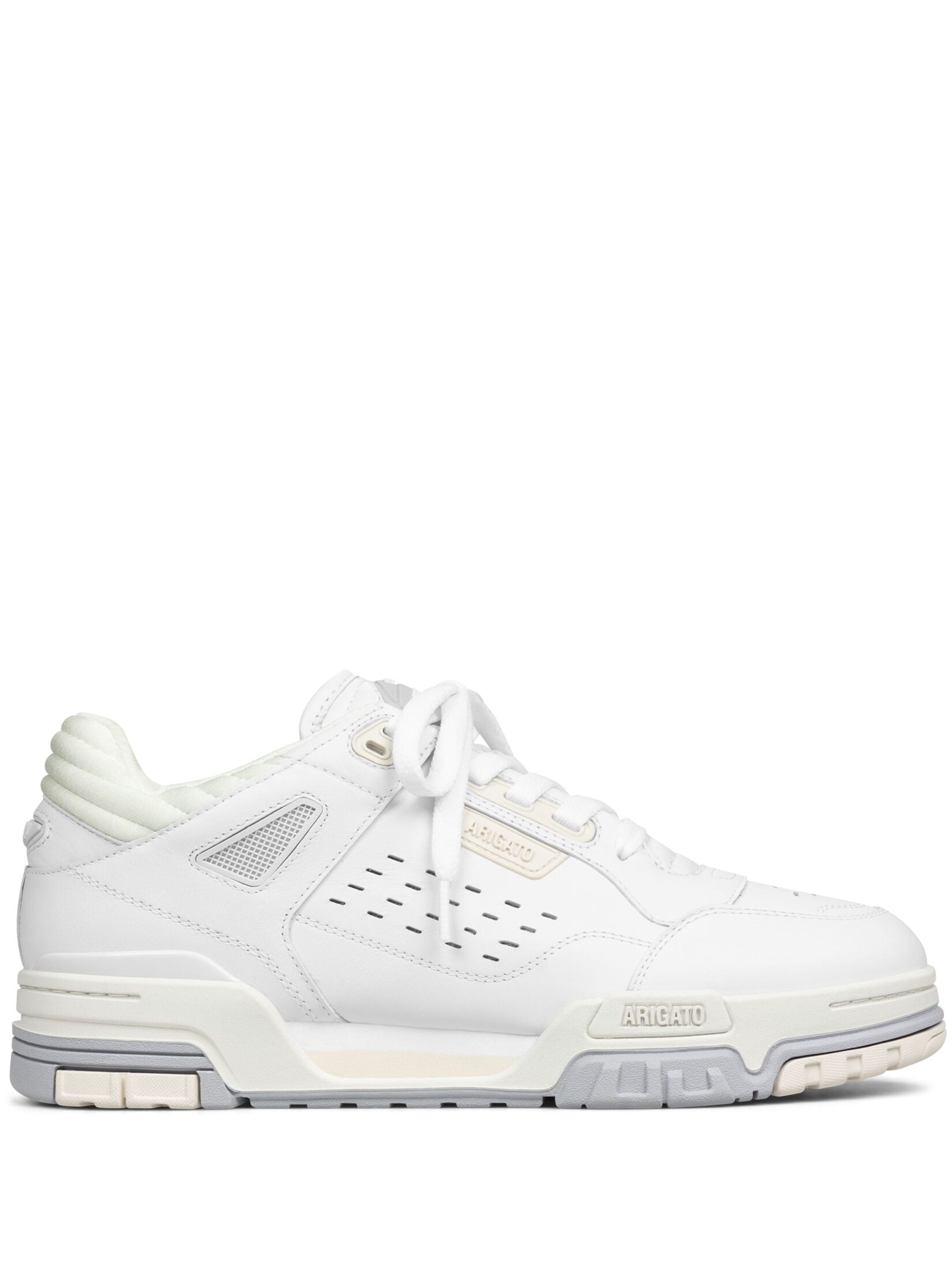 スニーカー AXEL ARIGATO Women Sneakers F3099001OFF WHITE BEIGE AXEL ARIGATO WOMEN Onyx Sneaker White/Beige