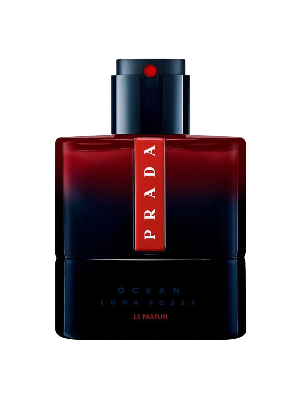 PRADA Luna Rossa Ocean Le Parfum Spray - 50ml - MAISONDEFASHION.COM