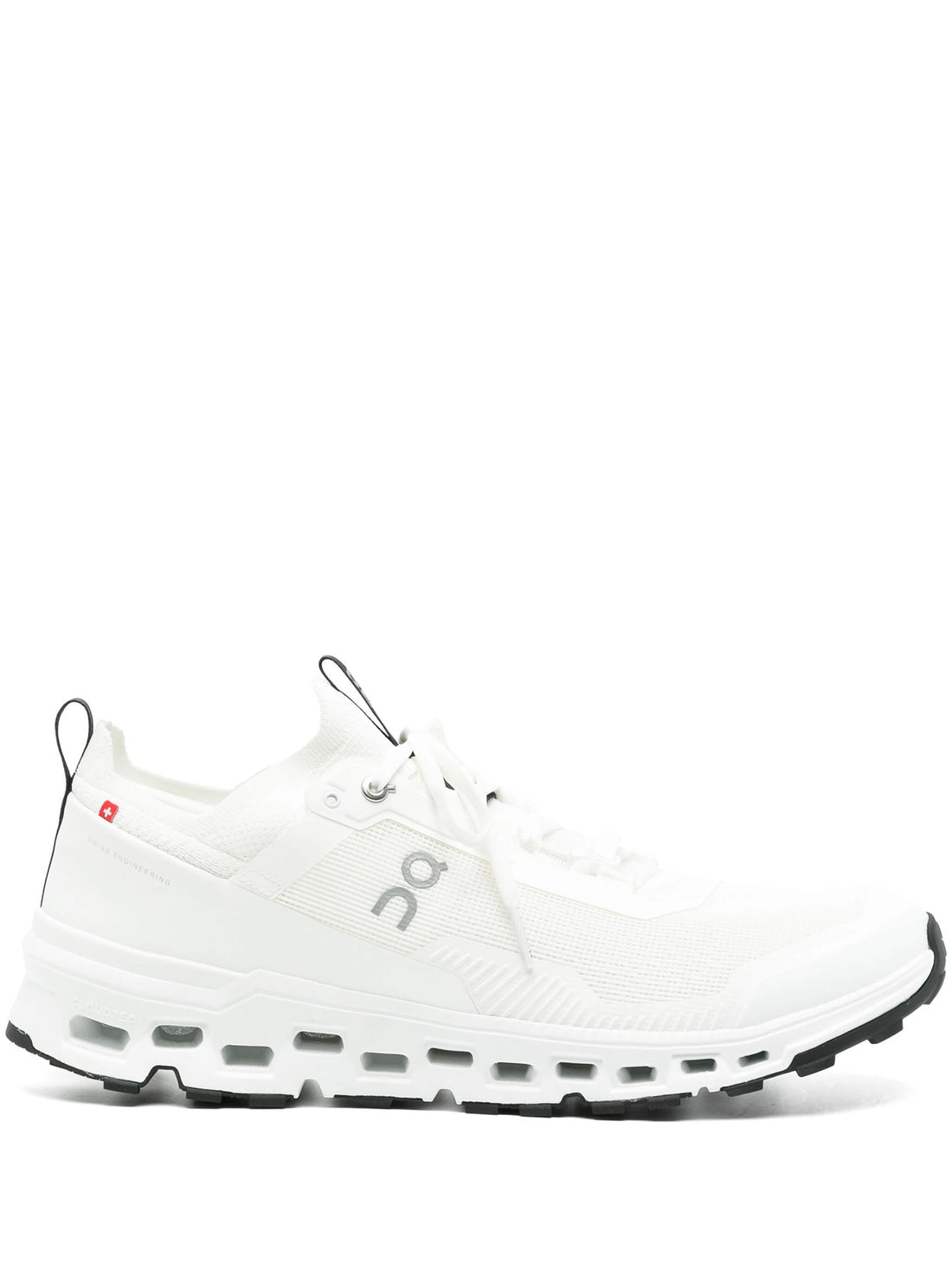 ON RUNNING Cloudultra 2 Running Shoes Undyed White - MAISONDEFASHION.COM