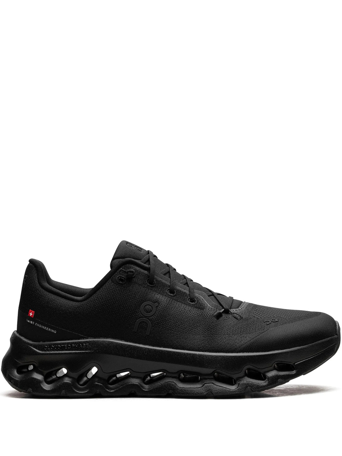 ON RUNNING Cloudtilt Sneakers Eclipse/Black - MAISONDEFASHION.COM