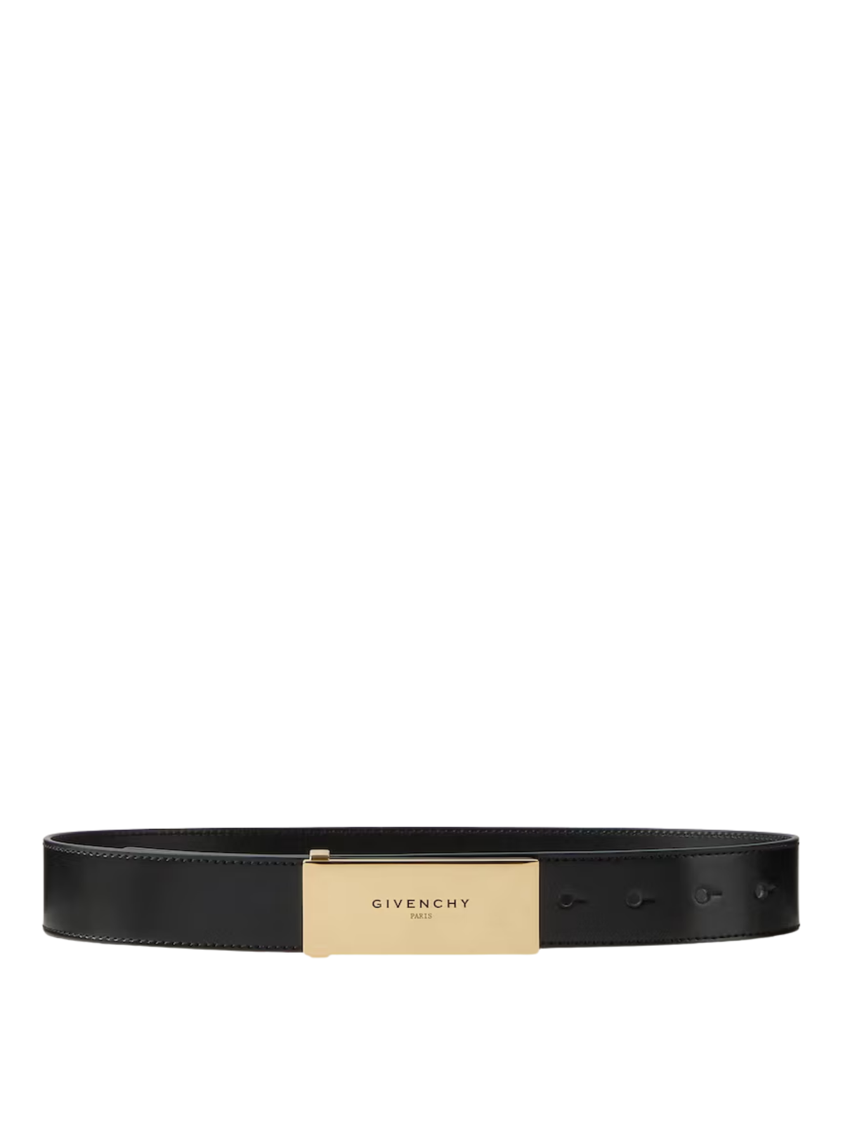 Givenchy Woman’s Belt Givenchy 4G reversible leather belt Givenchy main image 3