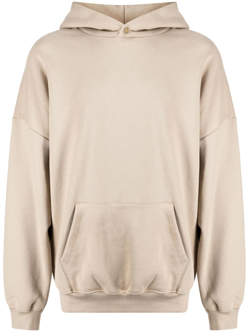 Fear of God Eternal Fleece Hoodie Dusty Beige