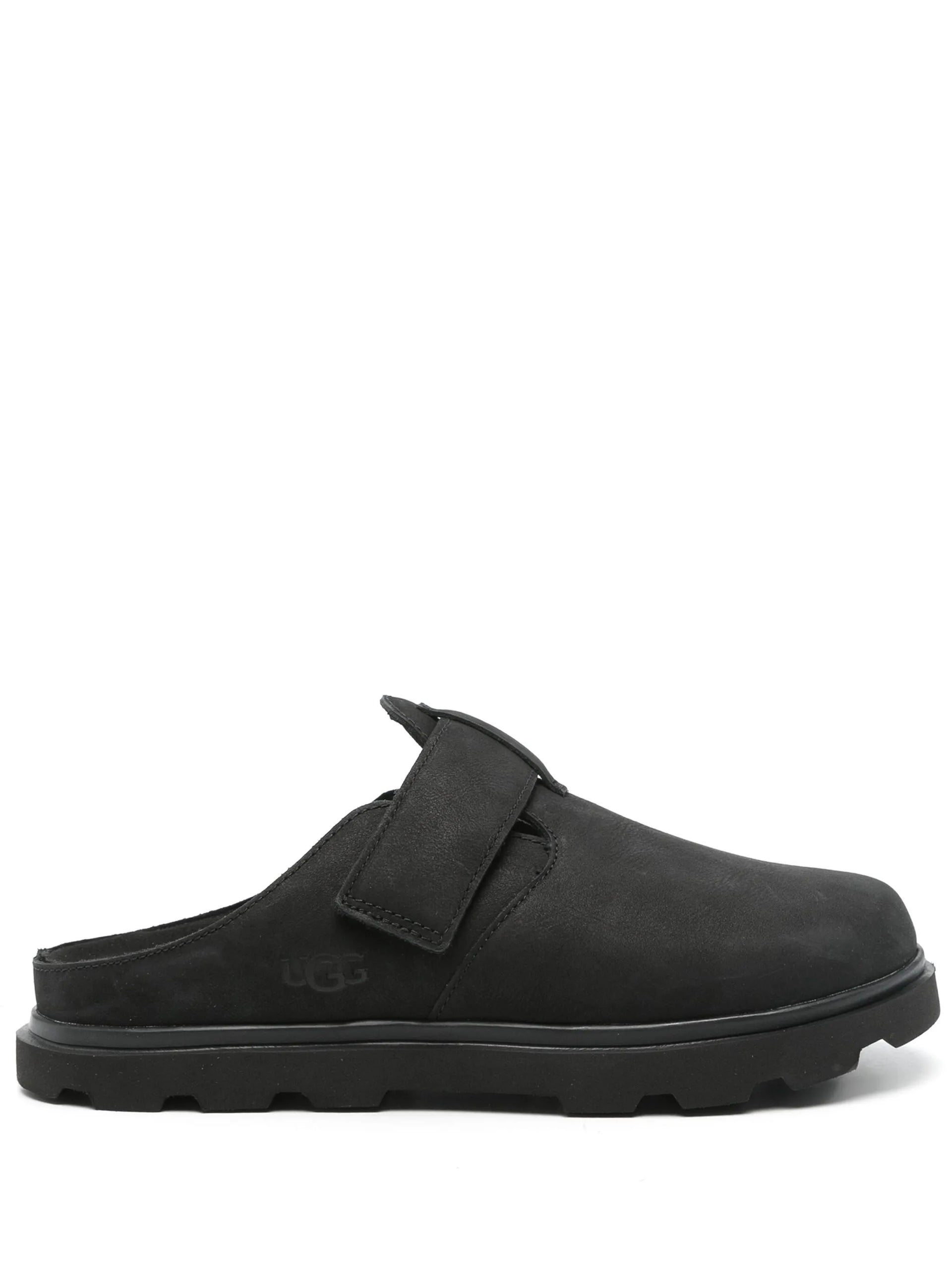 サンダル UGG Solano Clog Black 1_99f7fd19-8258-45cf-a5b9-