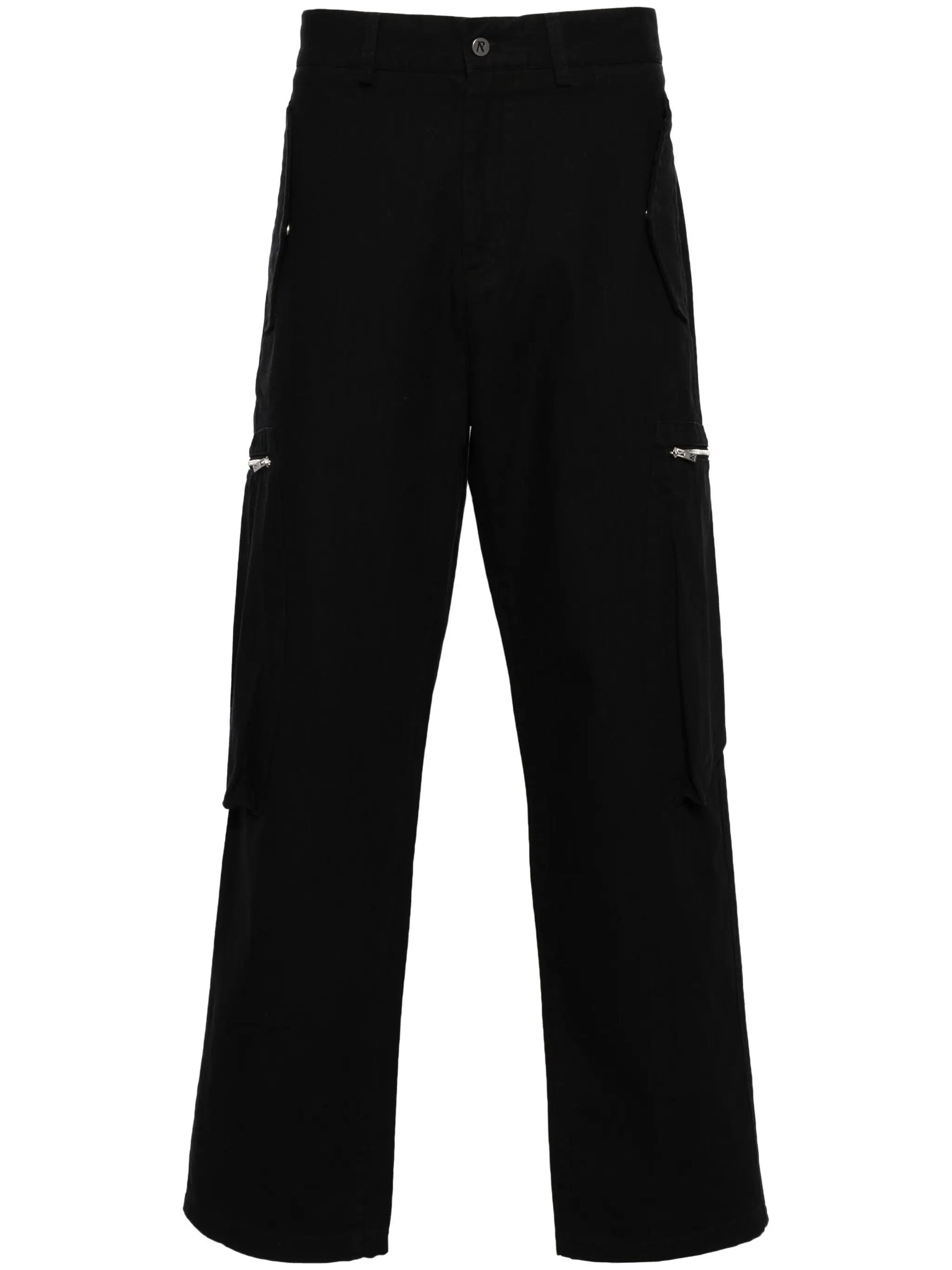 パンツ AVANDRESS Herringbone Straight Pants BLACK AD43PT41BK 1_cb04f89c-ecaa-49aa-883a-