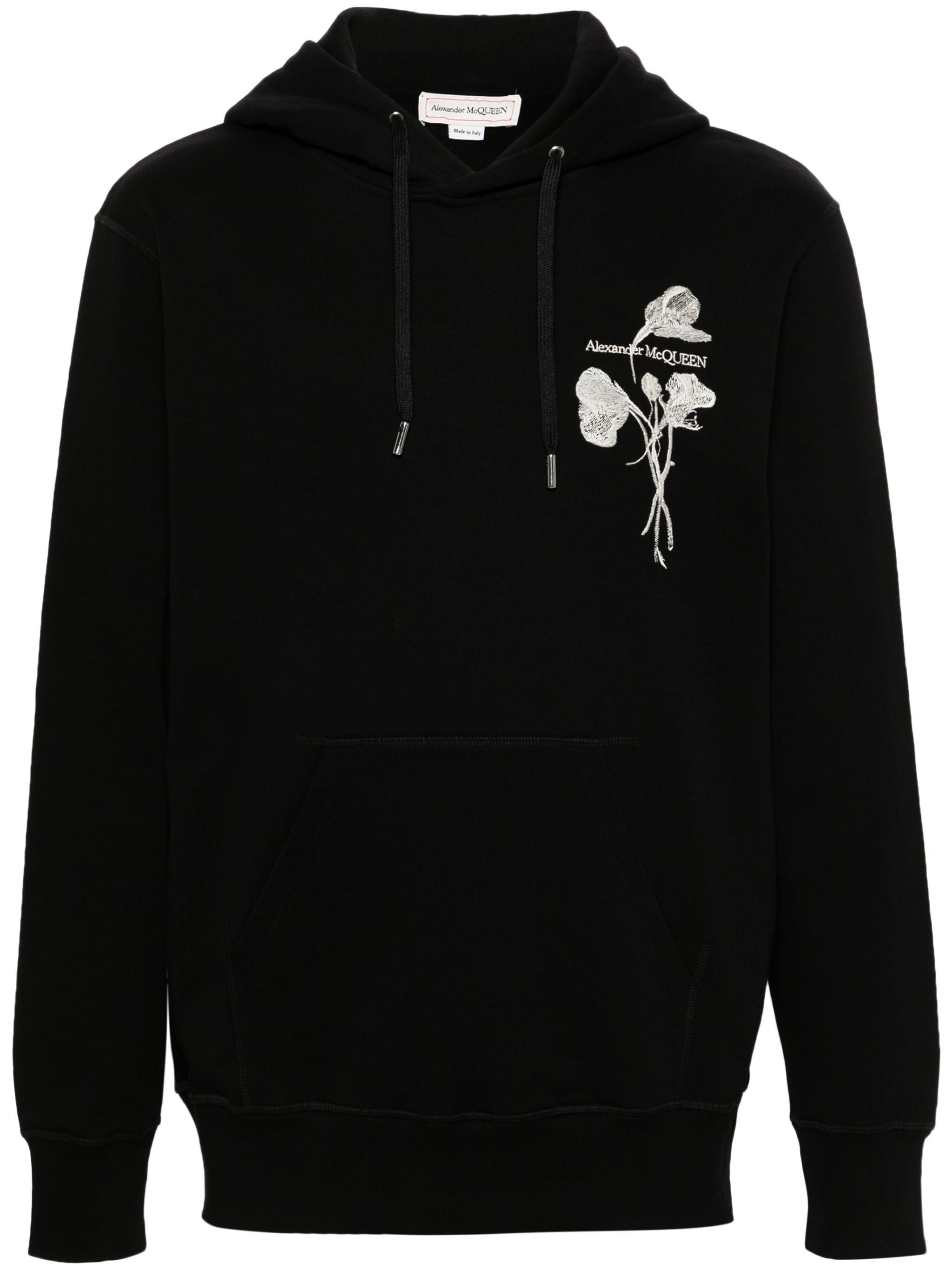 でおすすめアイテム。 Alexander McQueen モッズコート ビジュ