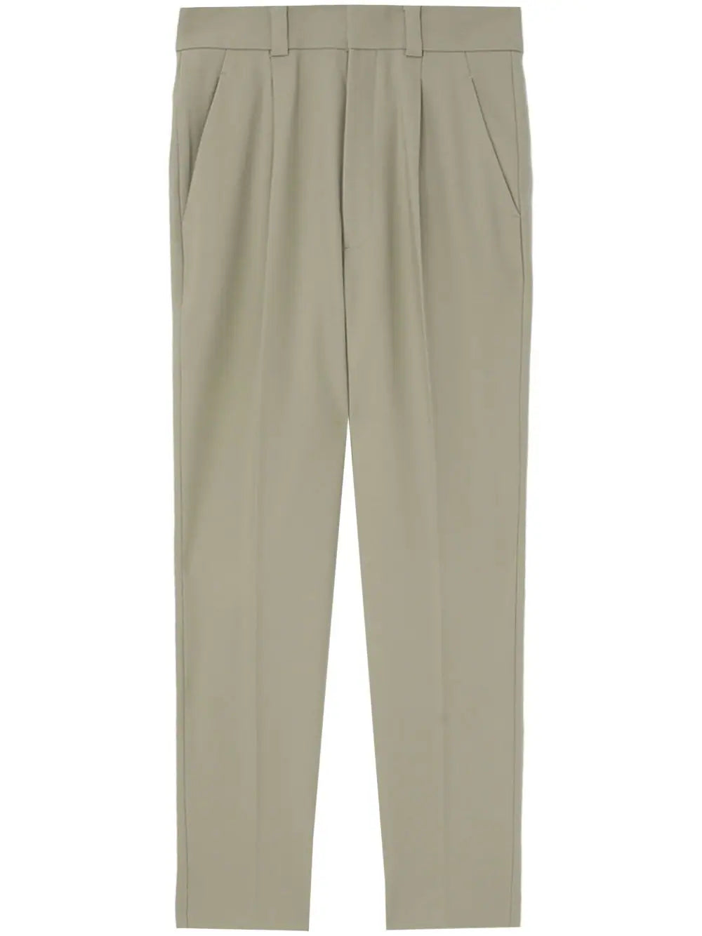 FEAR OF GOD Eternal Wool Suit Pant Dusty Beige - MAISONDEFASHION.COM