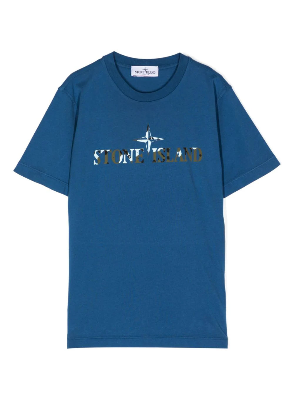 Stone island junior t shirt deals