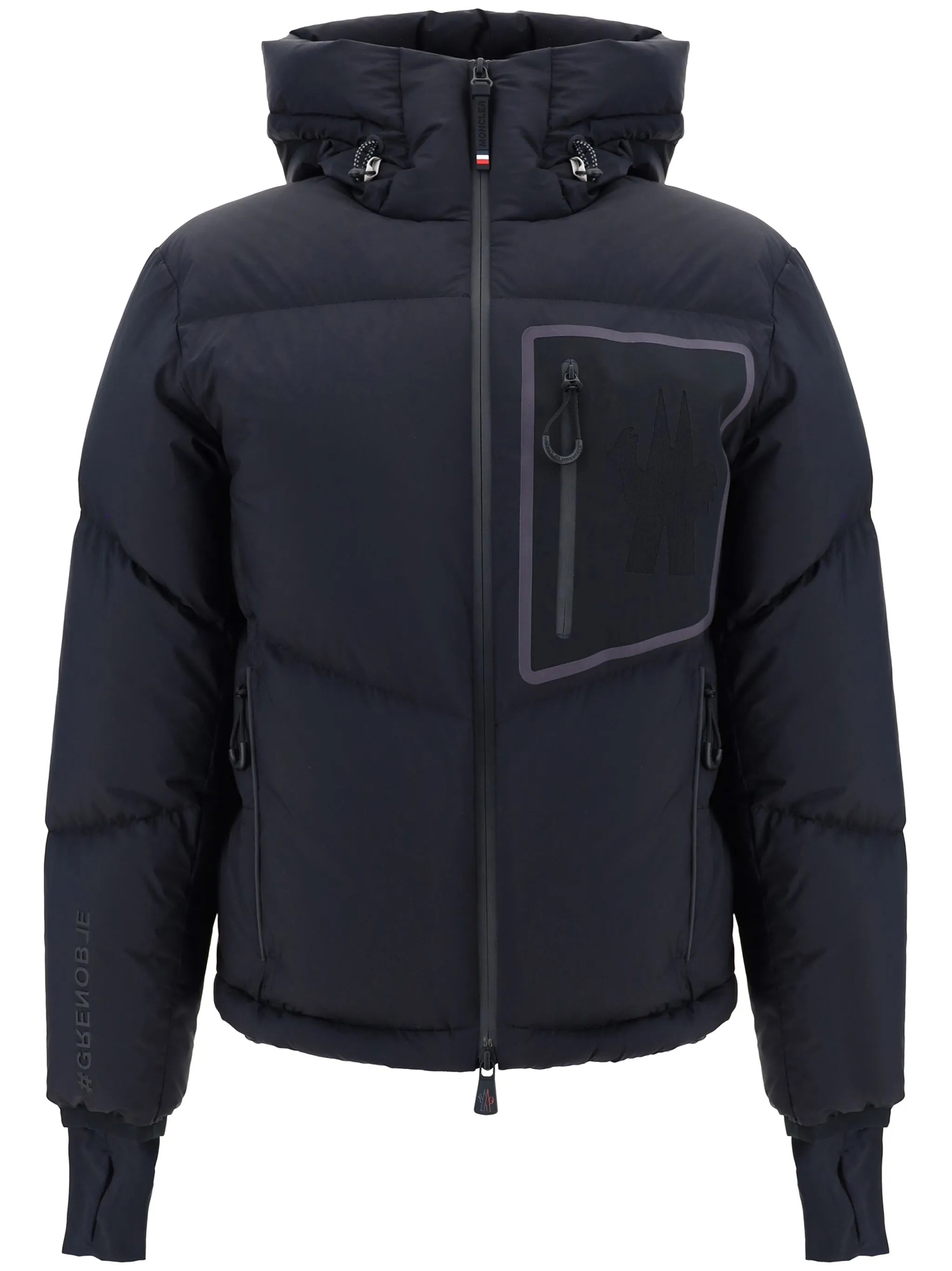Moncler Grenoble Maison De Fashion – MAISONDEFASHION.COM