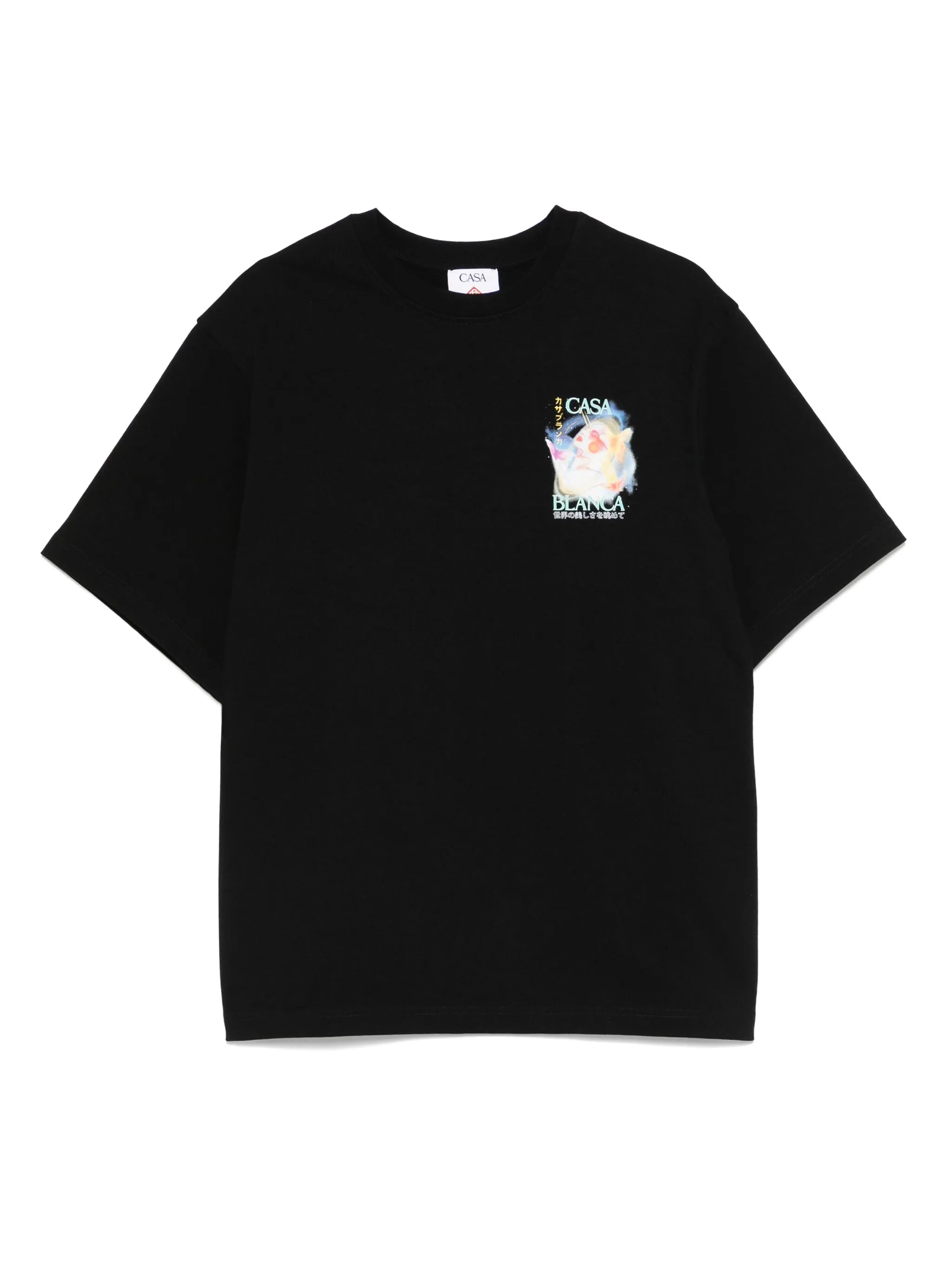 Shop Casablanca Clothing & Men's T-Shirts | Luxury Wear