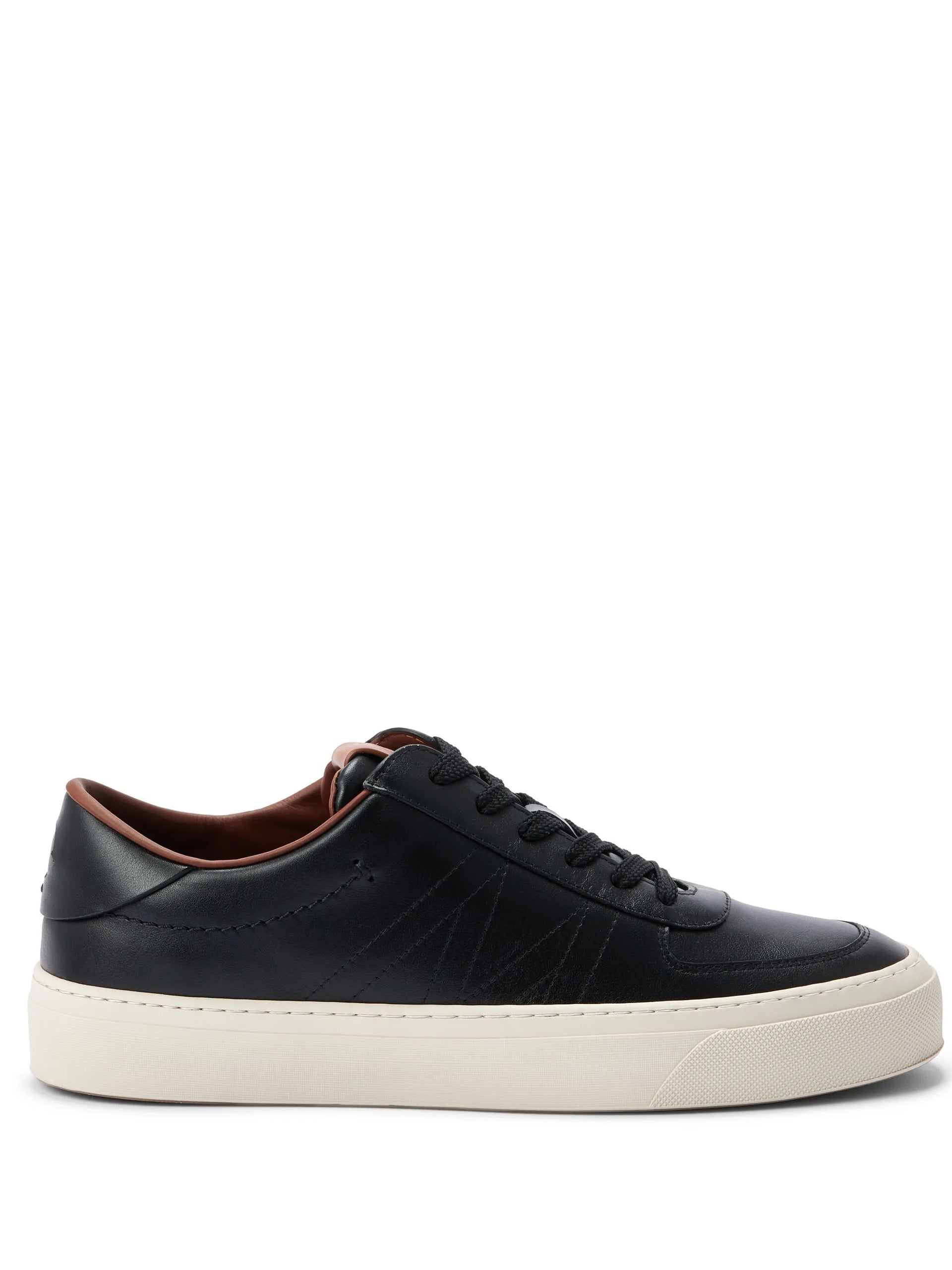 スニーカー MONCLER Monclub Low Top Sneakers Black MONCLER Monclub Low Top Sneakers Black – MAISONDEFASHION.COM