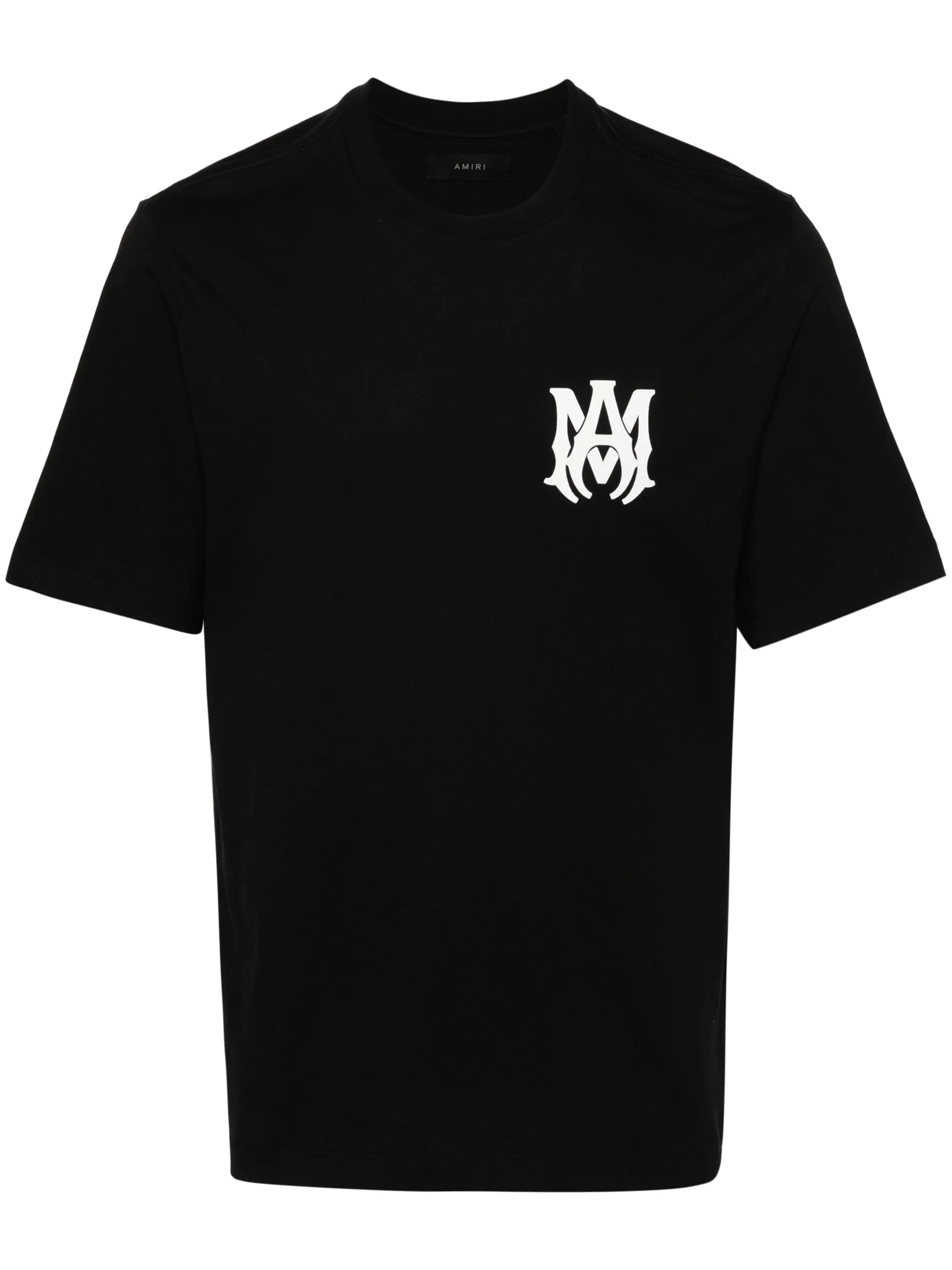 【すぐ発送/セール】Amiri MA ロゴ Tシャツ AMIRI MA Core Logo T-shirt Black – MAISONDEFASHION.COM
