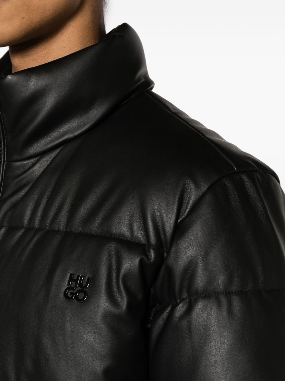 Hugo boss 2024 biron jacket