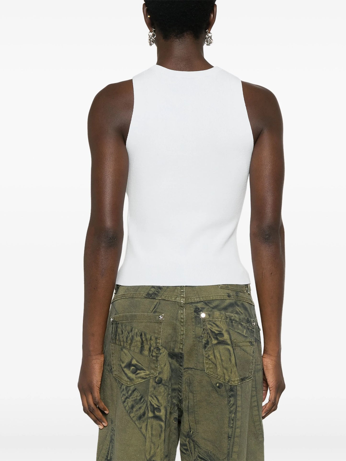 ☆2950 DIESEL ニット M-ONERVA-TOP セール】レディース ニット M-ONERVA-TOP（ニット/セーター