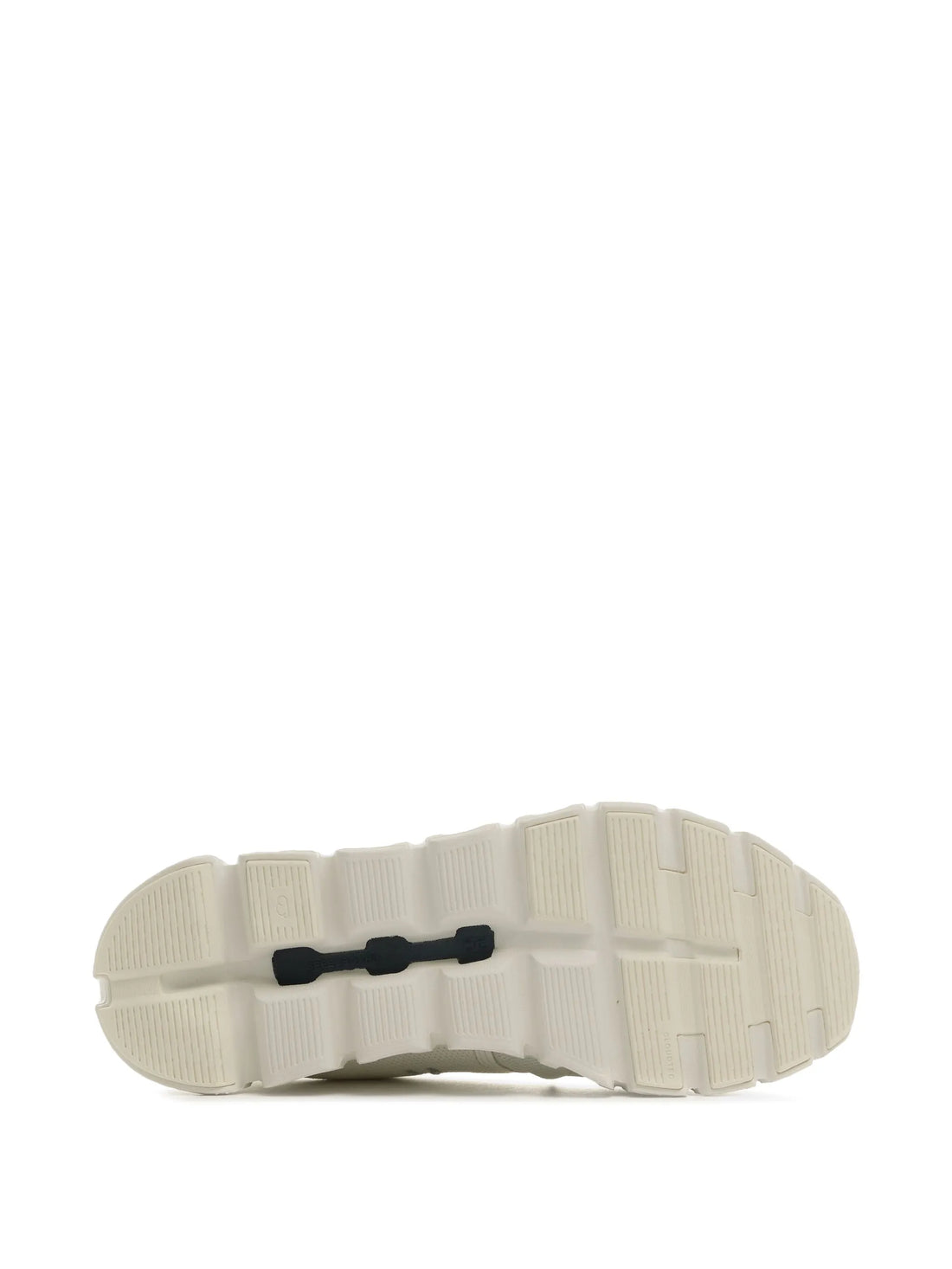 ON RUNNING WOMEN Cloud 6 Sneakers White/White - MAISONDEFASHION.COM