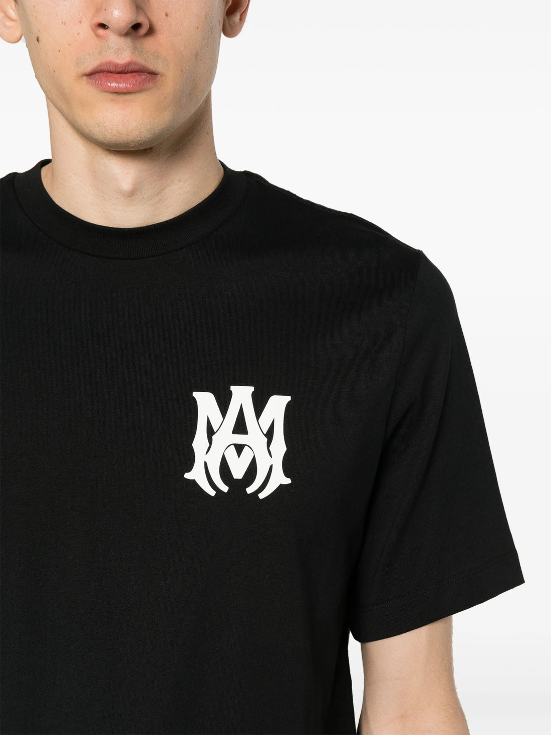 AMIRI MA Core Logo T-shirt Black