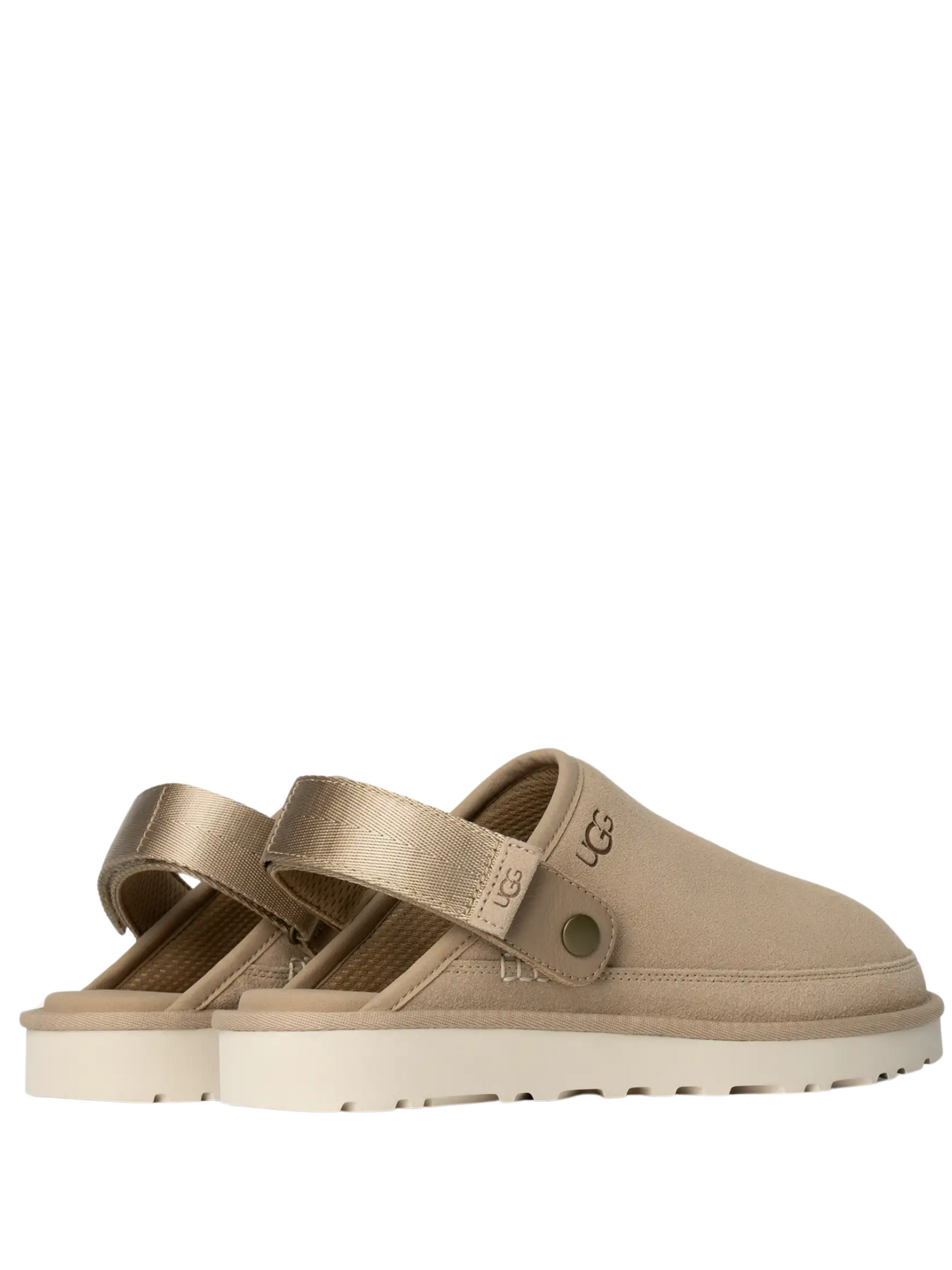 サンダル UGG Goldencoast Clog II Sand E4I1Z2bSh380uDzwT7VU_1166915-