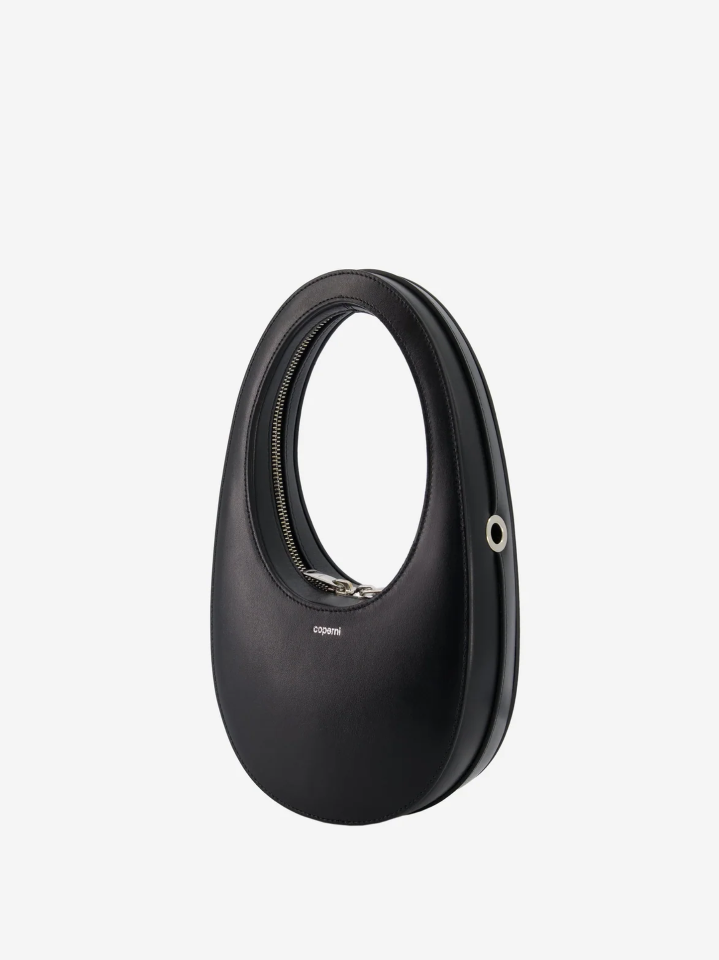 COPERNI WOMEN Crossbody Swipe Bag Black – MAISONDEFASHION.COM COPERNI WOMEN Crossbody Swipe Bag Black – MAISONDEFASHION.COM