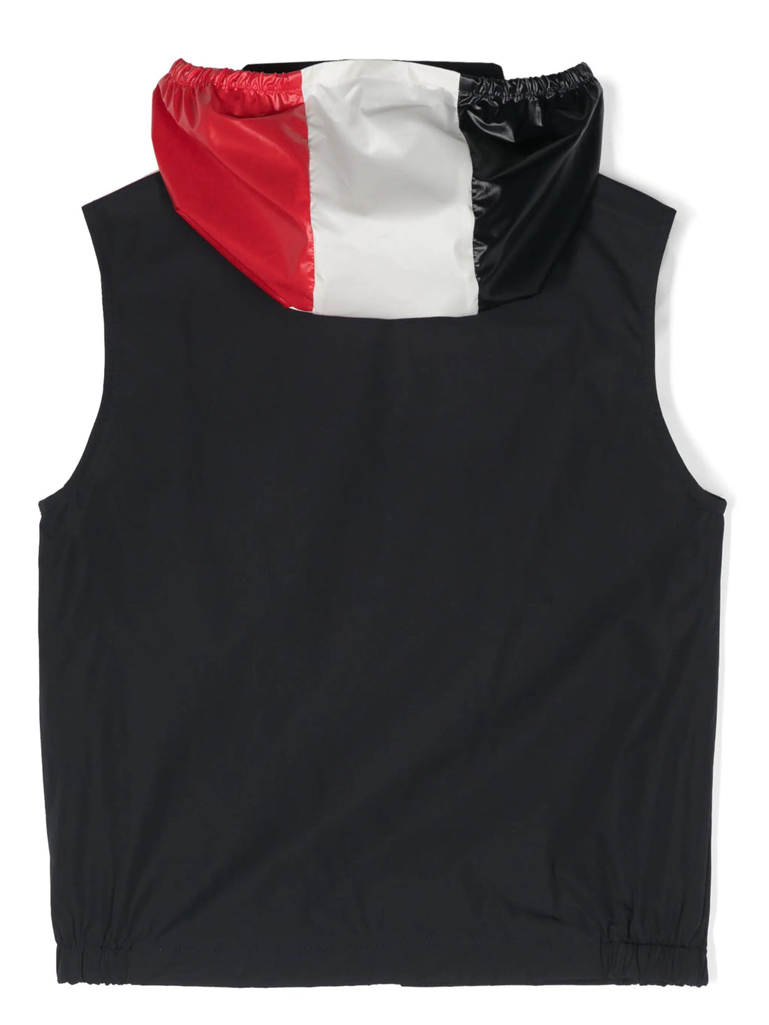 Moncler kids gillet hotsell