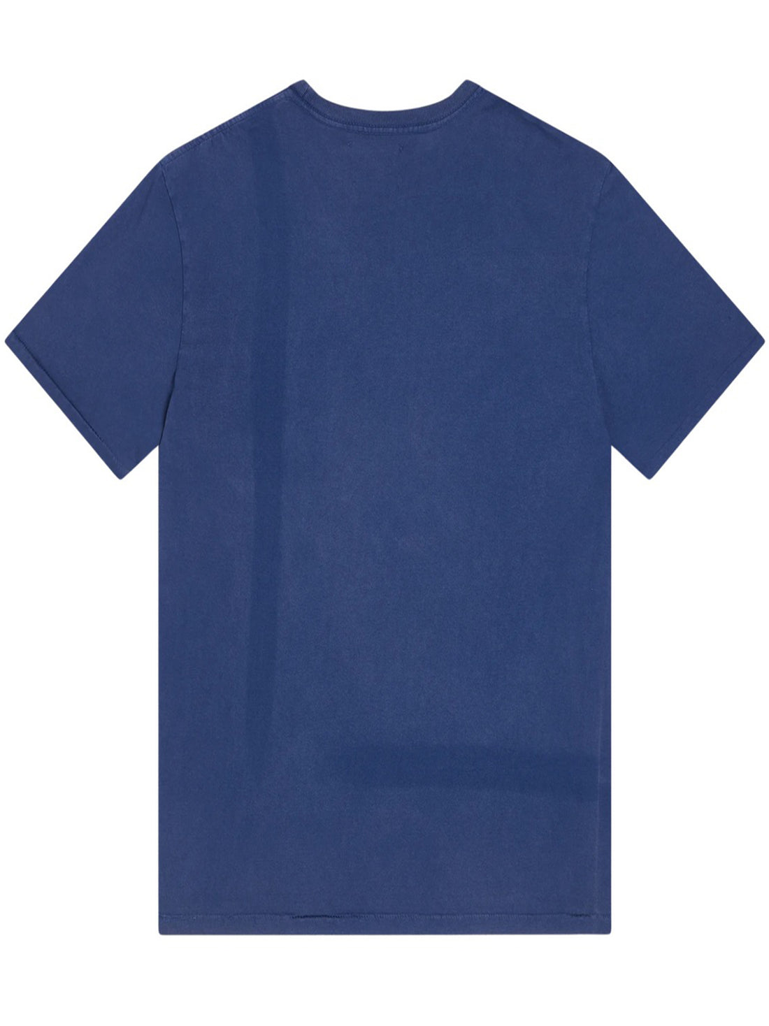 GALLERY DEPT. Vintage Logo Painted T-shirt Navy - MAISONDEFASHION.COM