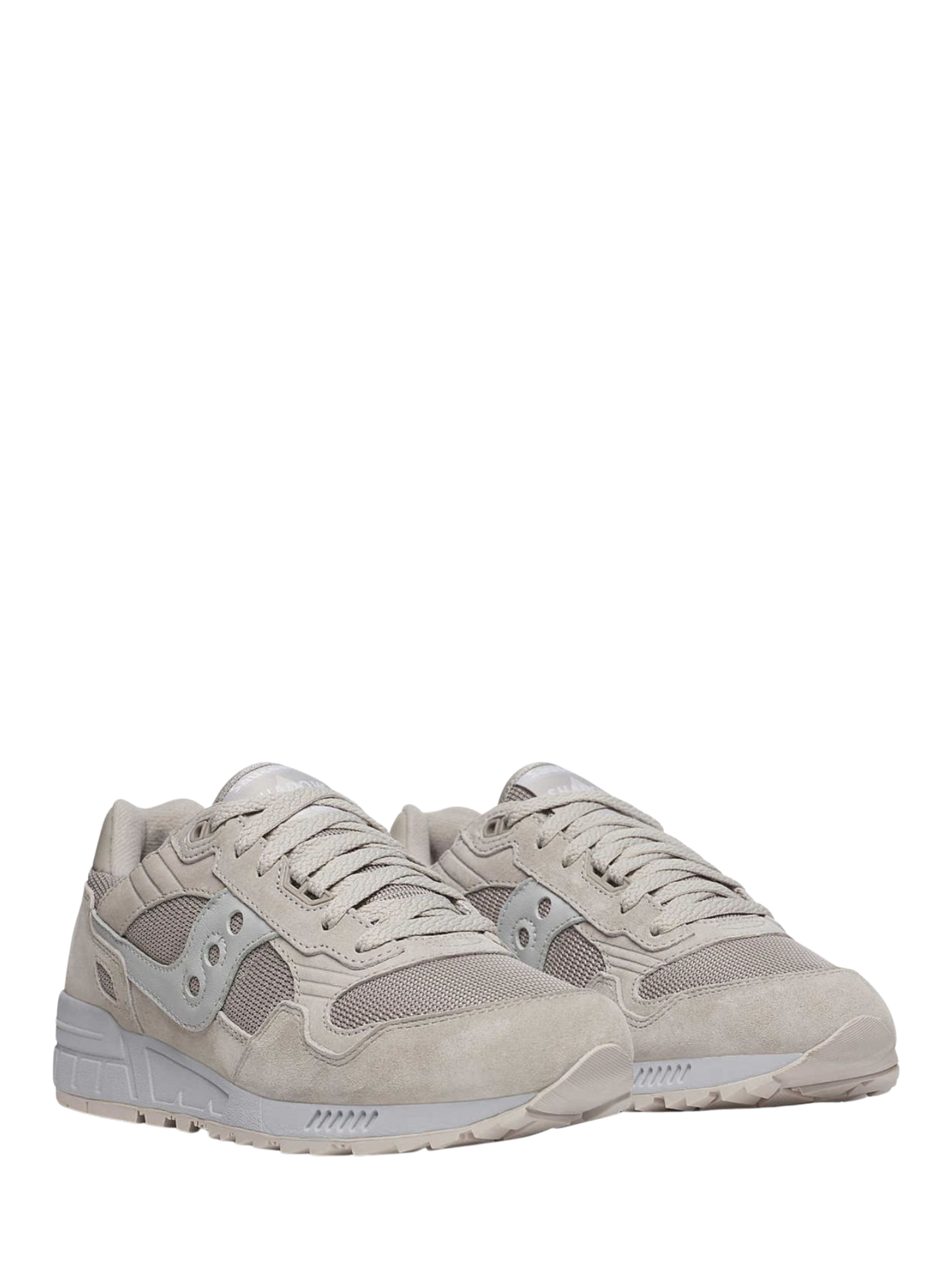 SAUCONY Shadow 5000 Sneakers Dove - MAISONDEFASHION.COM