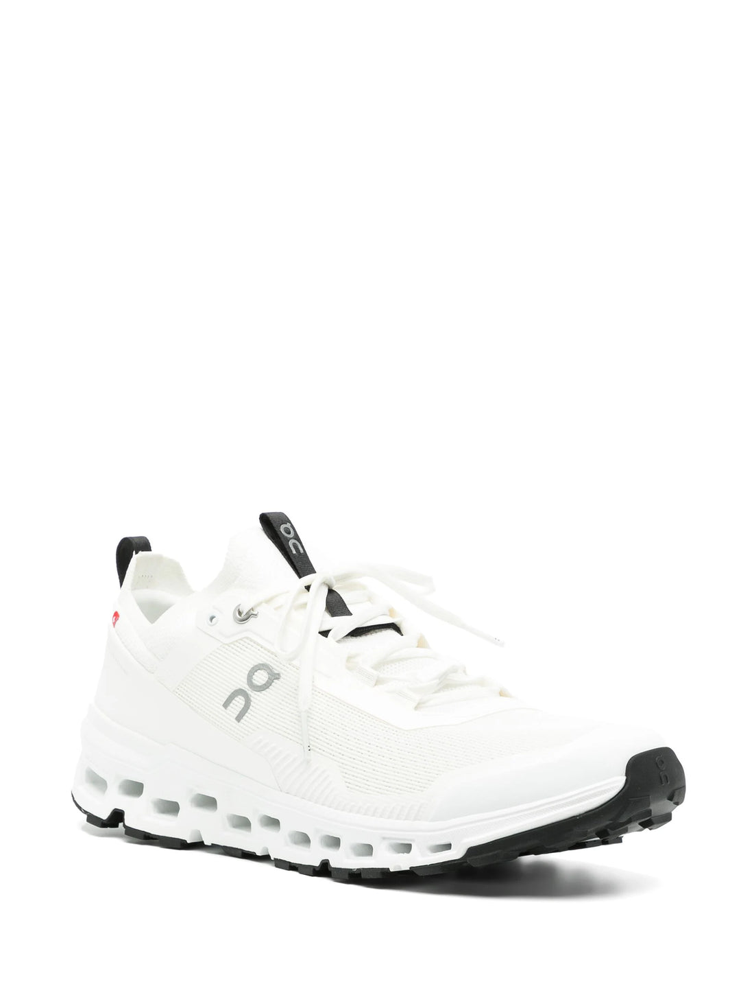 ON RUNNING Cloudultra 2 Running Shoes Undyed White - MAISONDEFASHION.COM