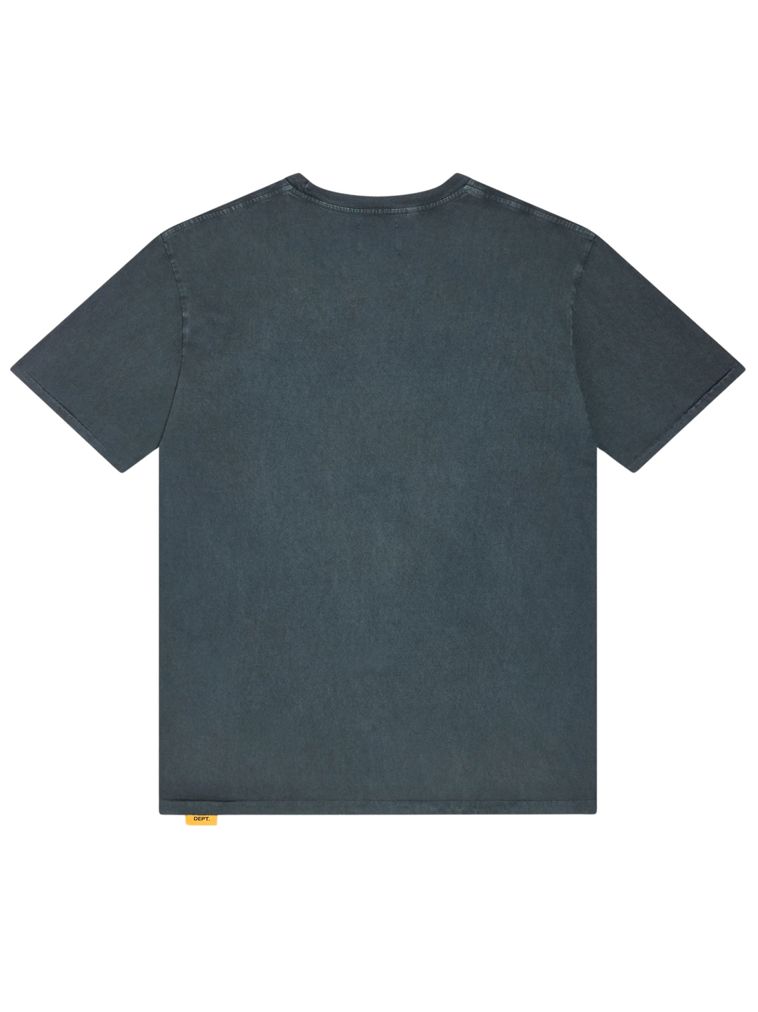 GALLERY DEPT. Supply T-shirt Vintage Black - MAISONDEFASHION.COM