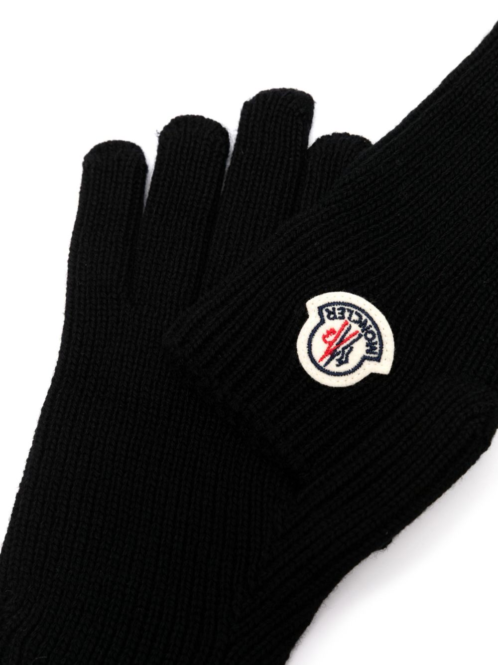 Moncler store mens gloves