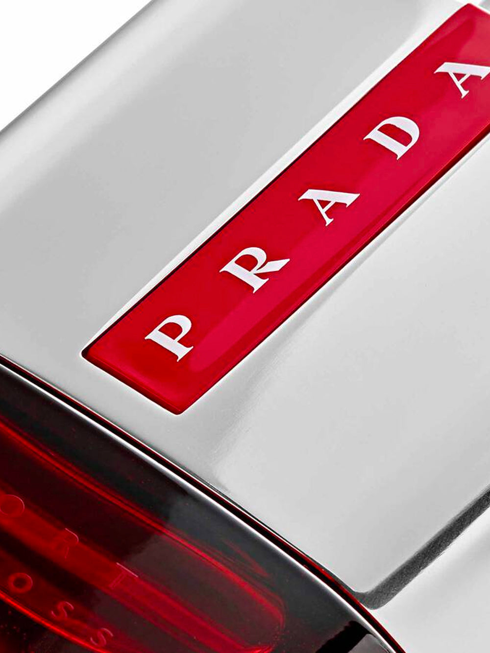 PRADA Luna Rossa Sport Eau de Toilette Spray - 100ml - MAISONDEFASHION.COM