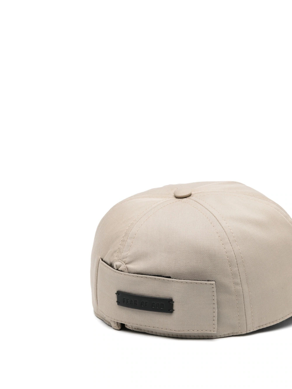 FEAR OF GOD Eternal Cotton Hat Woven Dusty Beige - MAISONDEFASHION.COM