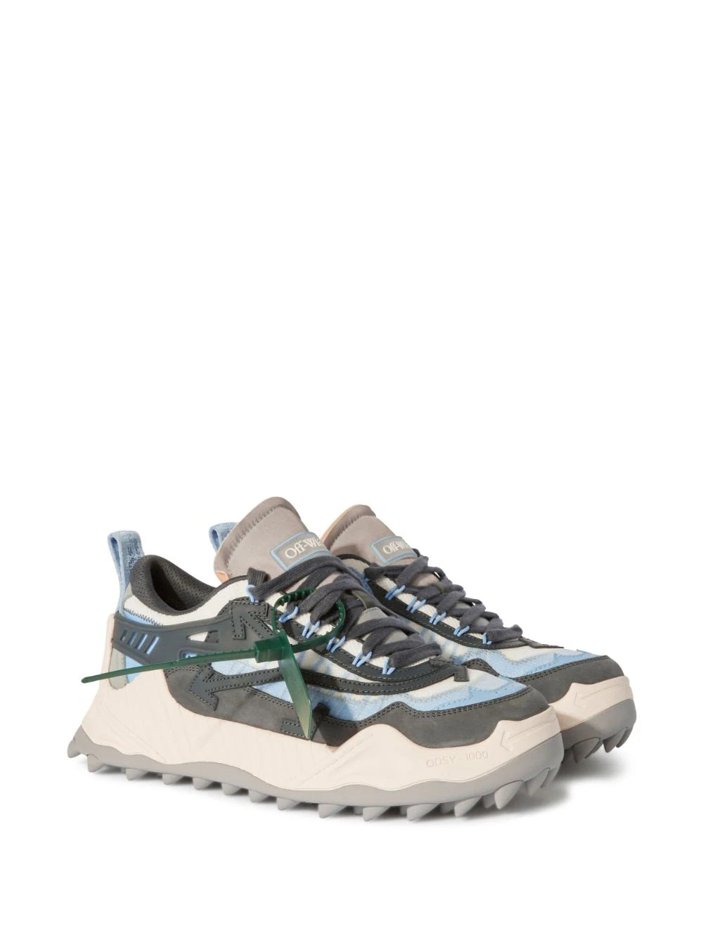 Off white 2025 odsy 1000 men