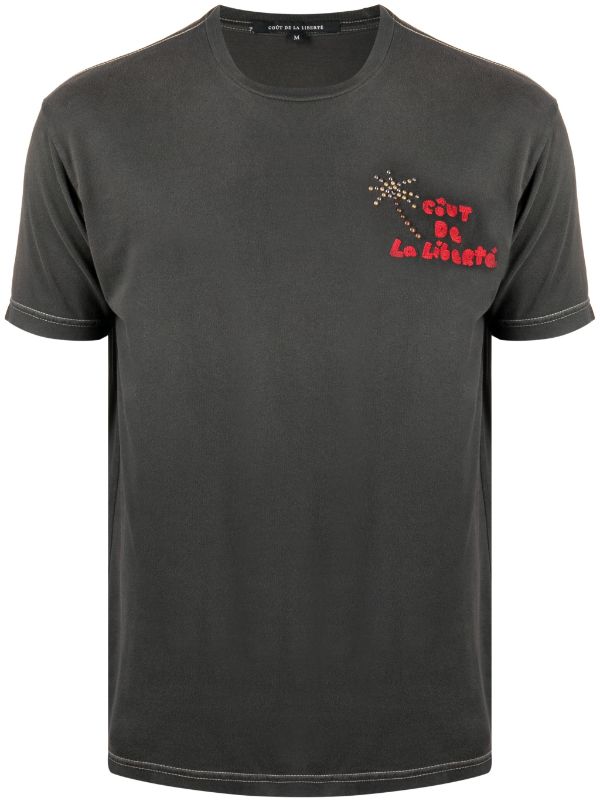 Cout De La Liberte – MAISONDEFASHION.COM