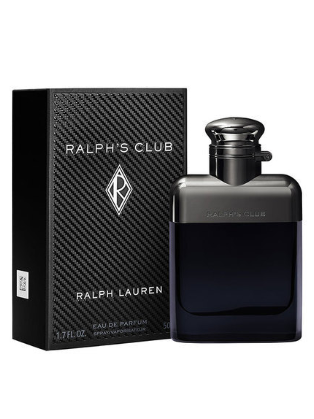 RALPH LAUREN POLO Ralph s Club Eau de Parfum 50ml MAISONDEFASHION.COM