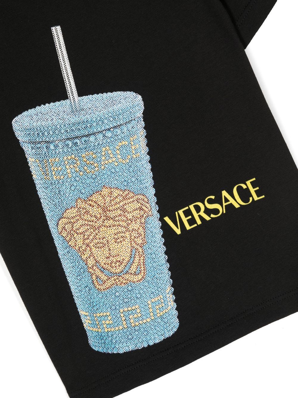 Versace drinking cup Clearance
